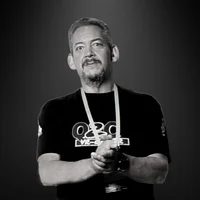 Eric Masher