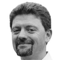 Sébastien Ourselin
