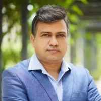 Naveen Singh