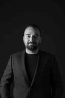 Burak Ozturkmen