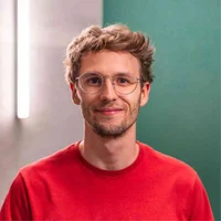 Lucas Dijck