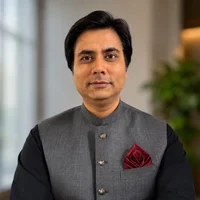 Fawad Hussain