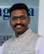 Sai Shankar