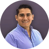 Patrick Sagastegui Alva