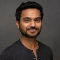 Rakesh Goyal