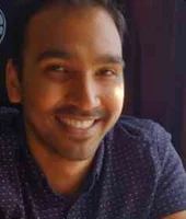 Yogesh Maheshwari