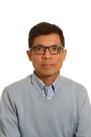 Dr. Win Min Oo