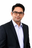 Milan Sharma