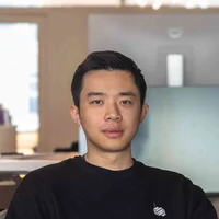 Jesse Zhang