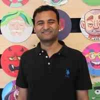 Pawan Gupta