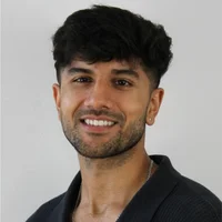 Parth Chopra