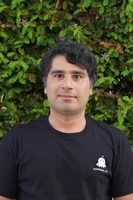 Arash Khazraie