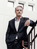 Kevin Mandia