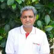 Subramanian Shivaraman