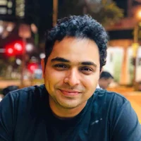 Akhil Suresh Nair