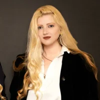 Melina Petsolari