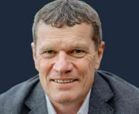 Colin South