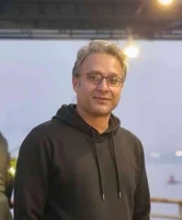 Surojit Bhattacharya