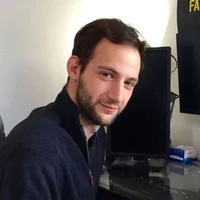 Mark Progano
