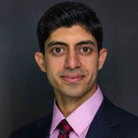 Matt Khoshdarregi