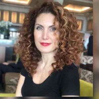 Nevşah Fidan Karamehmet