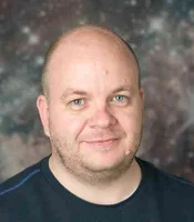 Marc Holmes