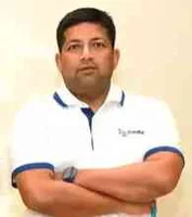 Sanjay Swain