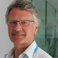 Mark Slack