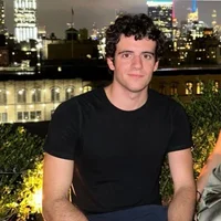 Marco Antonio Ribeiro
