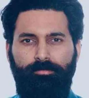 Navchetan Singh