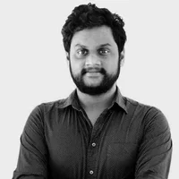 P Swathi Krishnan