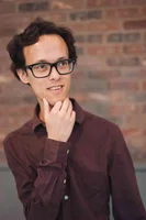 Jonathan Gorard