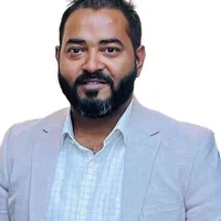 PARTHA PRATIM CHOUDHURY
