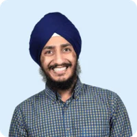 Baljot Singh