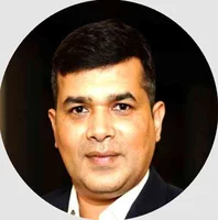 Alok Malviya