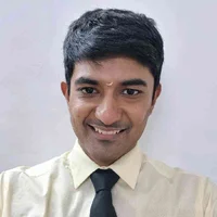 Ranjan Rajagopalan