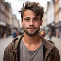 Adam Berger