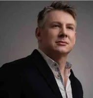 Nick Gillian