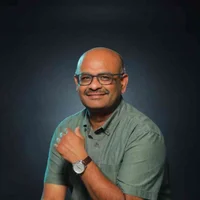 Raghavendra Parvataraju