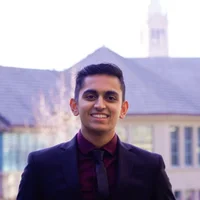 Arnav Verma