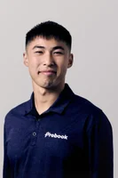 Lewis Zhang
