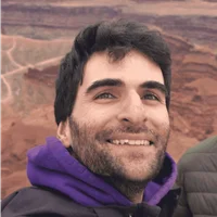 Noah Levy