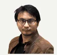 Christopher Kwong