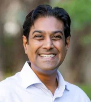 Nilesh Bhandari