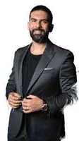 Jimi Ibrahim