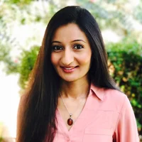 Ishita M. Shah, Ph. D.
