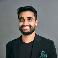 Kishan Dahya