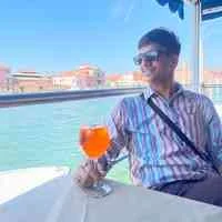 Dheeraj Goyal