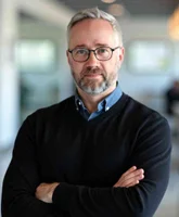Douglas Fridsma