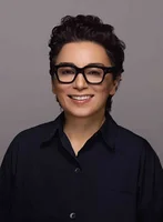 Sally Hamidi